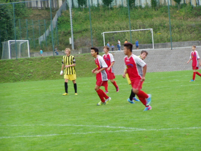 FK-Litvínov 1.k.ml.d. (2)